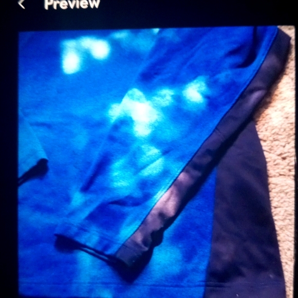 COLUMBIA GYM OR CASUAL WARM COMFY BREATHABLE - Picture 6 of 7